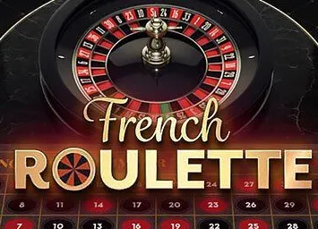 French Roulette Classic RNG table