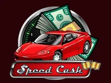 Speed Cash slot cover